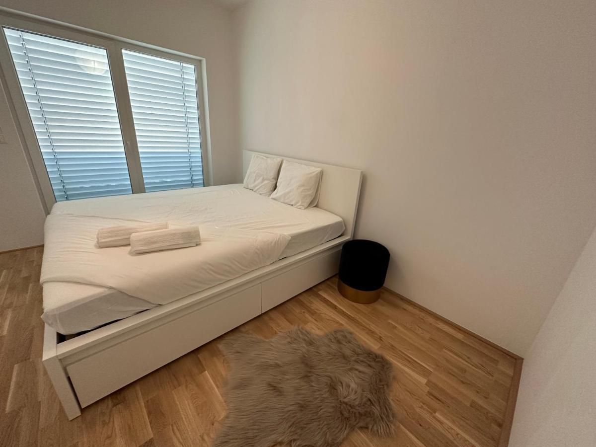 New Apartment With Spacious Balcony 18 Viena Exterior foto