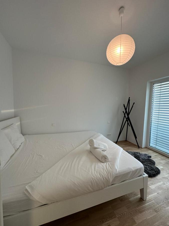 New Apartment With Spacious Balcony 18 Viena Exterior foto